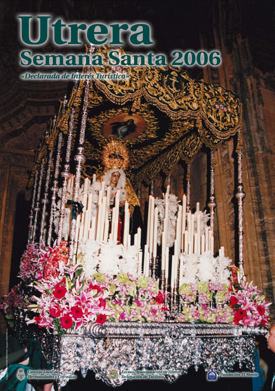 Semana Santa en Utrera  